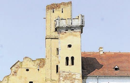 4 Z ruin skvosty.