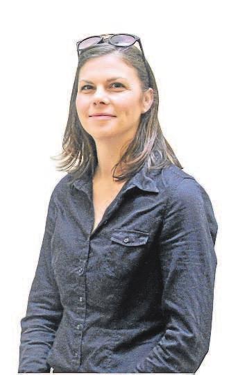 Do té doby musíme zajistit stěhování, jež se dotkne nejen personálu, ale také pacientů, upozornila ředitelka vyškovské nemocnice Věra Seidlová.