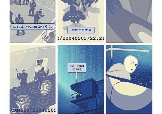 Dodnes se o té příšerné události ví docela málo, což zavdává příležitost pro konspirační teorie, snad až fantasmagorie.