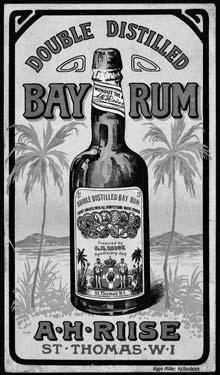 Rumový lístek Plantation Ron XO