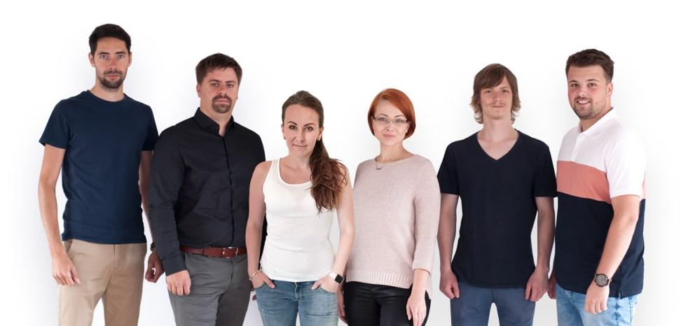 Kaleidoskop CHYTRÁ ORGANIZACE SE PŘEDSTAVUJE Chytrá organizace chytrá řešení pro vedení organizací.