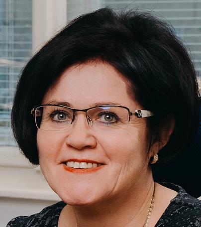 ÚVODNÍ SLOVO ÚVODNÍ SLOVO Vážení přátelé a zaměstnanci nemocnice, dovolte mi krátké ohlédnutí za uplynulým rokem 2018.