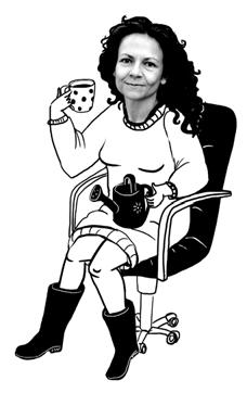 Přeji Vám vydařenou, zaslouženou dovolenou a pěkné počtení!