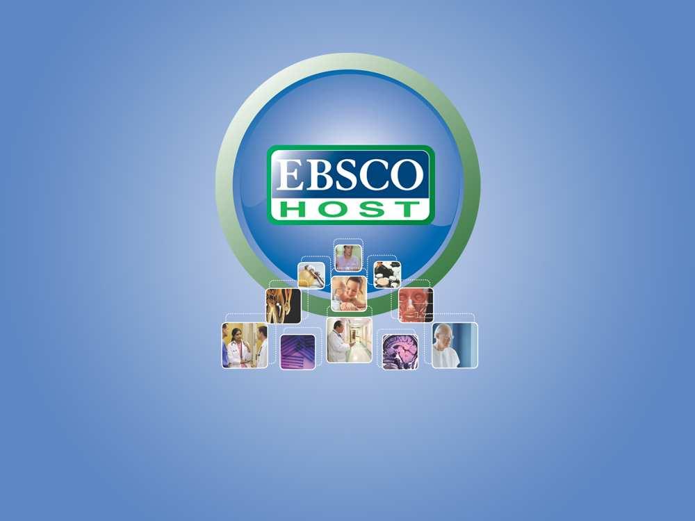Efektivní rešerše v databázích EBSCO