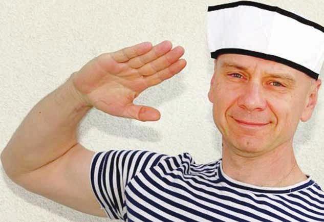 Diváky naladí Vašo Patejdl se svojí kapelou a směsicí hitů od Elánu po Fontánu, naváže kapela Desmod a o finále se postará legendární Tublatanka.