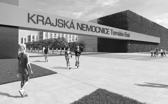 Ti na rozdíl od studií, které si objednalo vedení kraje, varují před experimentem s novou nemocnicí. A to nejen kvůli vágním ekonomickým kalkulacím, ale také kvůli dopadům na další nemocnice v kraji.