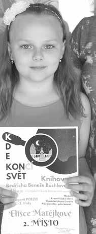 Její projekt Pleteme město, do kterého zapojila i studenty hradišťské UMPRUM, žije ve městě už od dubna. Stal se i součástí sobotního odpoledne u Slovácké búdy.