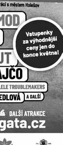 30 Suchá Loz Naši andělé strážní - prezentace hasičů z Loze, HZS, PČR, vojenské jednotky Bučovice, vojenské umění, pro děti a dospělé bohatý doprovodný program, bohatá tombola fotbalové hřiště, so 15.