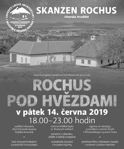 00 Profilové vystoupení zahraničních souborů - Lázně Luhačovice 10.30 Národní přehlídka dětských verbířů - Masarykovo náměstí, Uh. Hradiště 12.