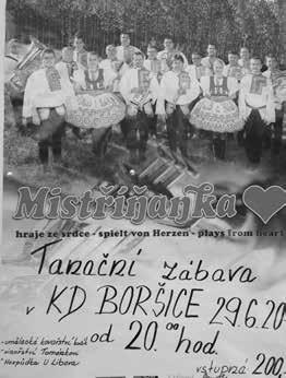 00 Kytice Bohuslav Martinů, slavnostní pořad TS Hradišťan, Filharmonie Bohuslava Martinů a dalších souborů a sólistů - Areál Jízdy králů, Kunovice 22.