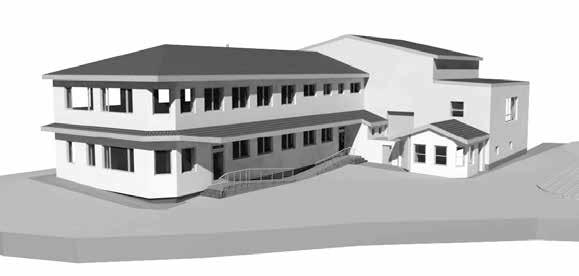 nových kabin, už deset let slyší ze všech stran Zamítnuto. A tak Sportovní klub Březolupy udělal netradiční krok, zřídil si transparentní účet.