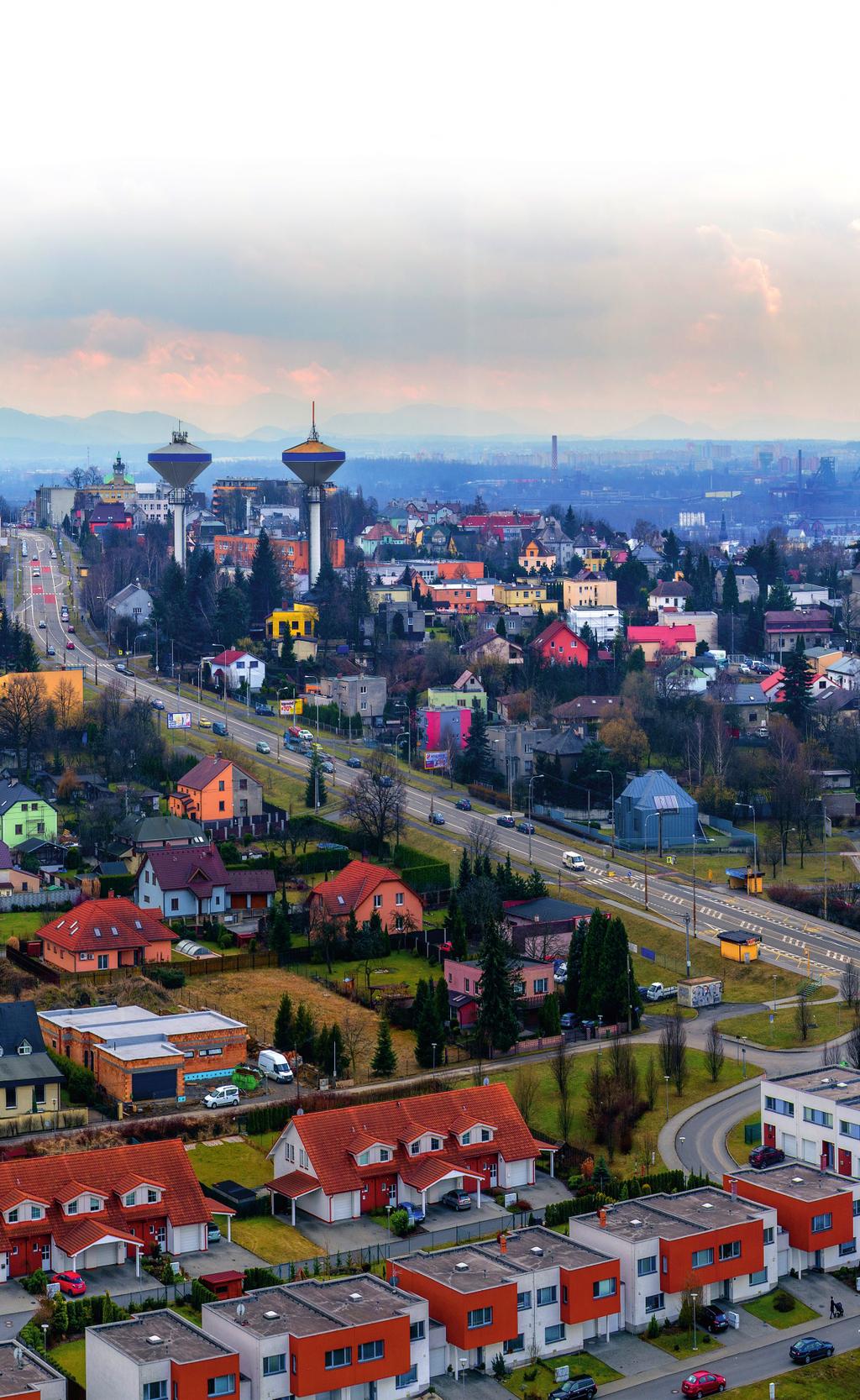 Konference Provoz vodovodů a kanalizací 7. 8.