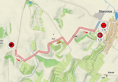 SHAKEDOWN - SS MAP SHAKEDOWN