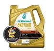 PETRONAS Syntium s CoolTech