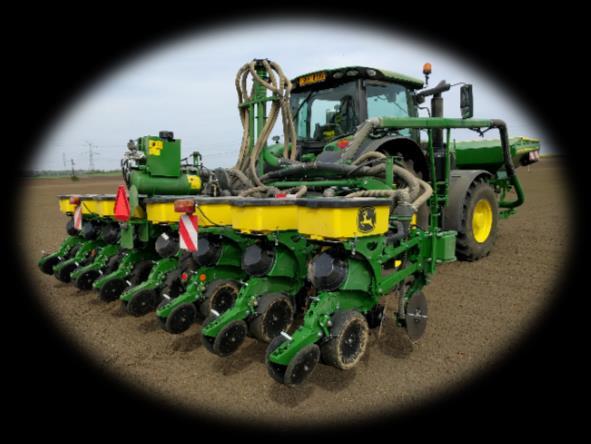 36,4a Výnos 23,7 t/ha