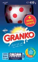 salám MU PÍSEK Debrecínské párky
