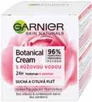 Péče o pleť a tělo 400 ml Garnier micelární
