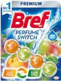 Perfume Switch 50 g