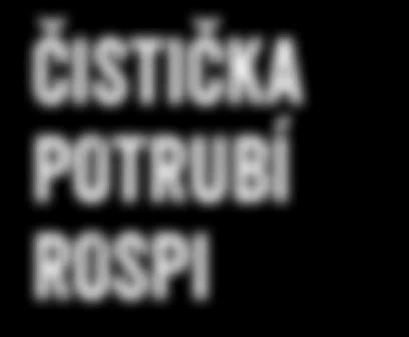 Čistá: S uzavřeným plastovým krytem spirály zůstane vaše pracoviště čisté a zákazníci budou spokojeni. Obsahuje: ROSPI 8 H+E Plus, 7,5 m ROSPI 8 H+E Plus Obj. č. 72095 4 600 Kč 2 990 Kč Akční nabídka platí od 01.