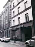 Společnost ROTHENBERGER
