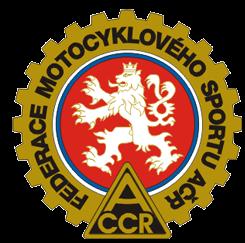 FEDERACE MOTOCYKLOVÉHO