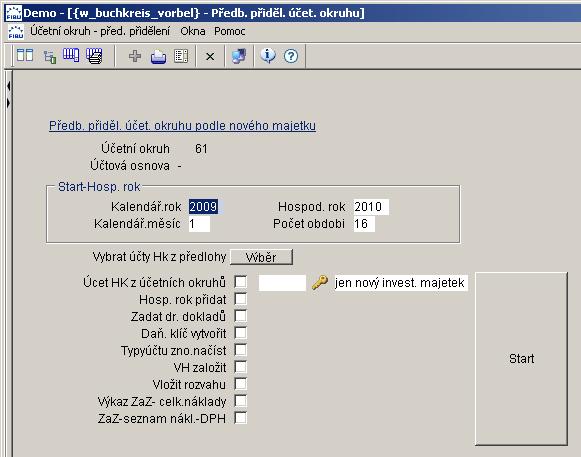 případům 77přímý tisk do archivu v pdf- formátu 77program přesahující dotazy na archiv (TimeLine skladové hospodářství -> finanční účetnictví) 77souvislá integrace, prostřednictvím DMS-rozhraní, až k