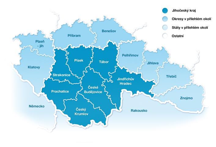 Všeobecné podmínky užívání (VPU) pro uchazeče / soukromé