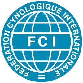 FEDERATION CYNOLOGIQUE INTERNATIONALE (AISBL) 13, Place Albert 1er, B - 6530 Thuin