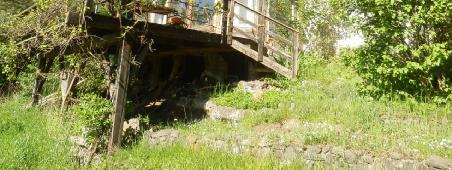 parcel 1460 a 1461, k.ú. Sebuzín, v Ústí nad Labem, ok