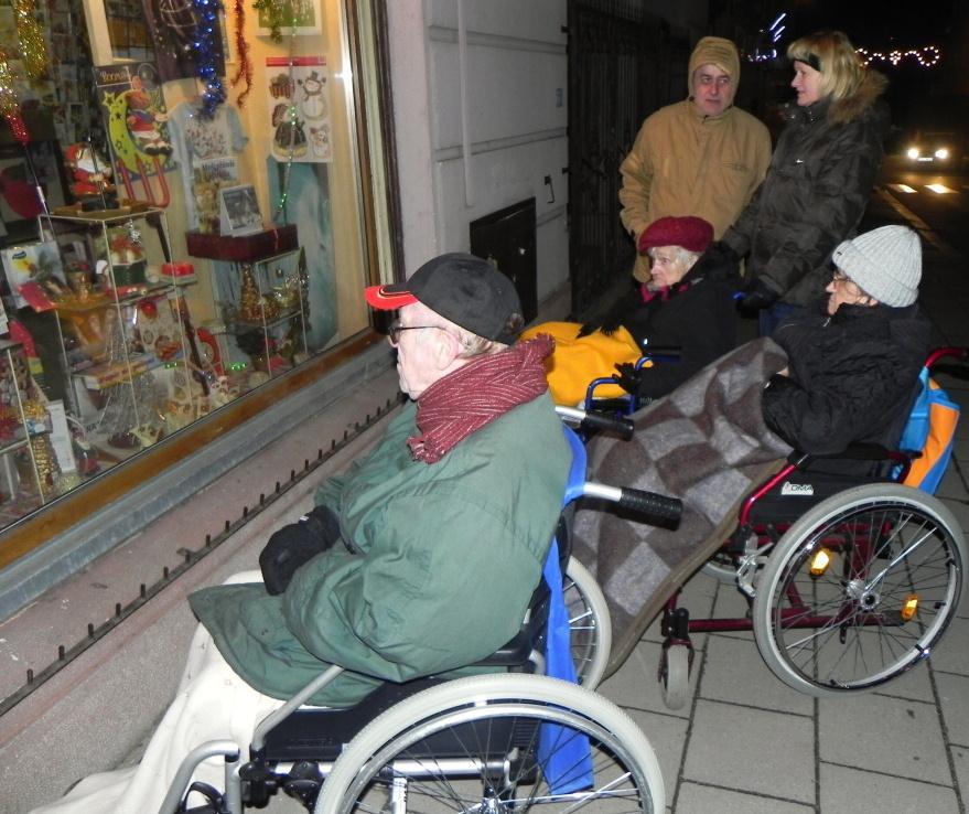 K takovému společnému vítání jsme si pozvali dětský cimbálový soubor z nedaleké Opavy.