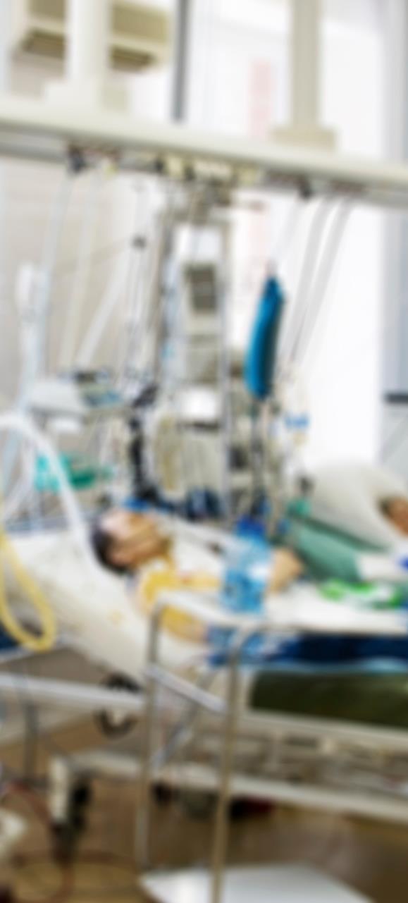 U kterých pacientů hyperinflamační stavy Infekce: Sepse a septický šok Non-infekční etiologie: SIRS u traumatu polytrauma Velká chirurgie /