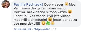 do nemocnice.