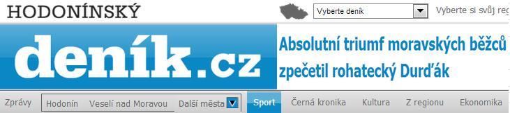 I ve veteránských kategoriích se radovali moravští závodníci.
