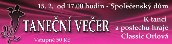 čtvrtek 5. 2.