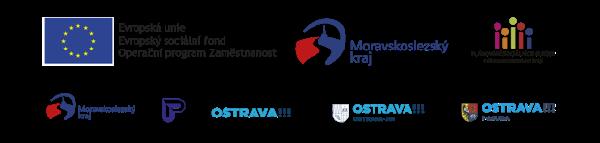 PROJEKTY SOUVISEJÍCÍ SE SOCIÁLNÍ SLUŽBOU V ROCE 2017 Projekt Kafárna a Klub Kafe Ostrava - poskytování sociální služby sociální rehabilitace na pracovištích Kafárna a Klub Kafe Ostrava s podporou: