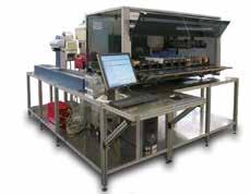 Druhý laserový modul pro ultra-fast TRF a TRF-FRET.