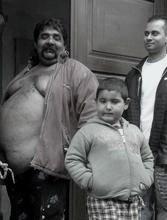 Výskyt metabolického syndromu a jeho rizikových faktorů u vybrané skupiny romského obyvatelstva, 2010 Výsky metabolického