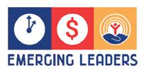 Members make an annual gift to United Way and commit to volunteering for their favorite causes. Do you have what it takes? Alissa M.