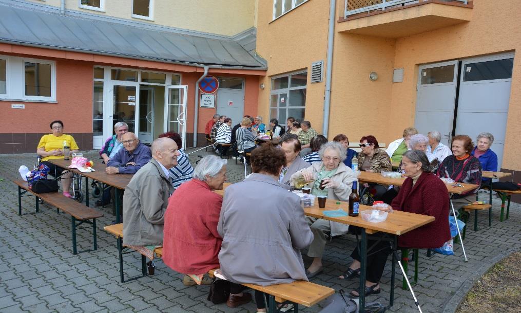 2017 - Seminář o trénování paměti spojenou s ukázkou některých technik tréninku, DPS