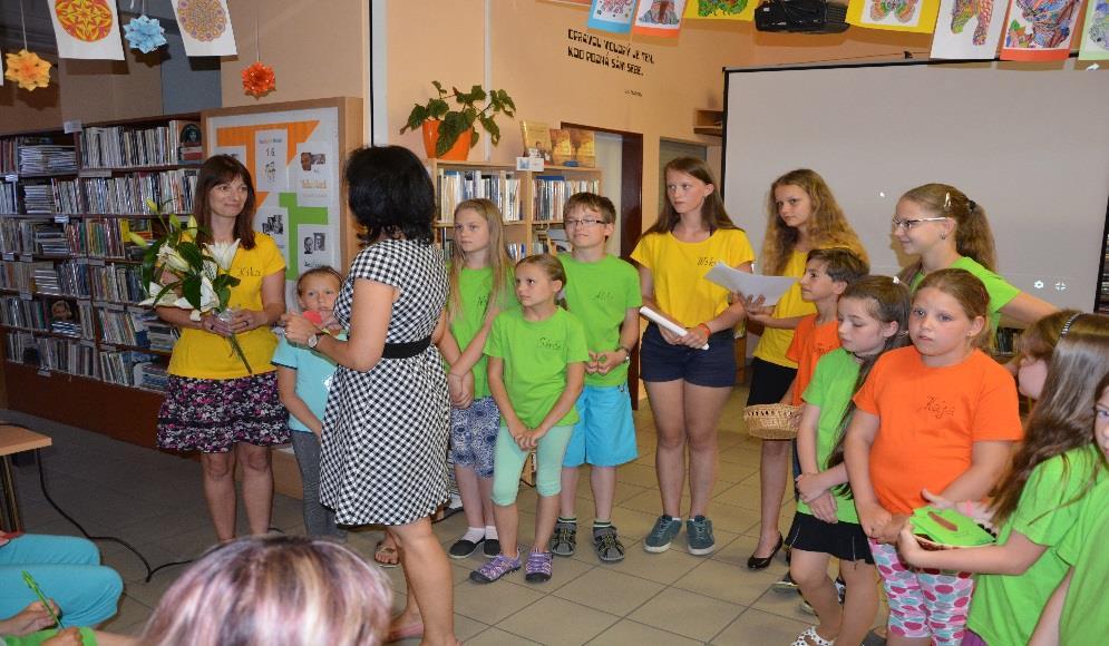 20. 6. 2017 - seminář zaměřený na výživu v nemoci, DPS Černíkova ZÁŘÍ 5. 9.