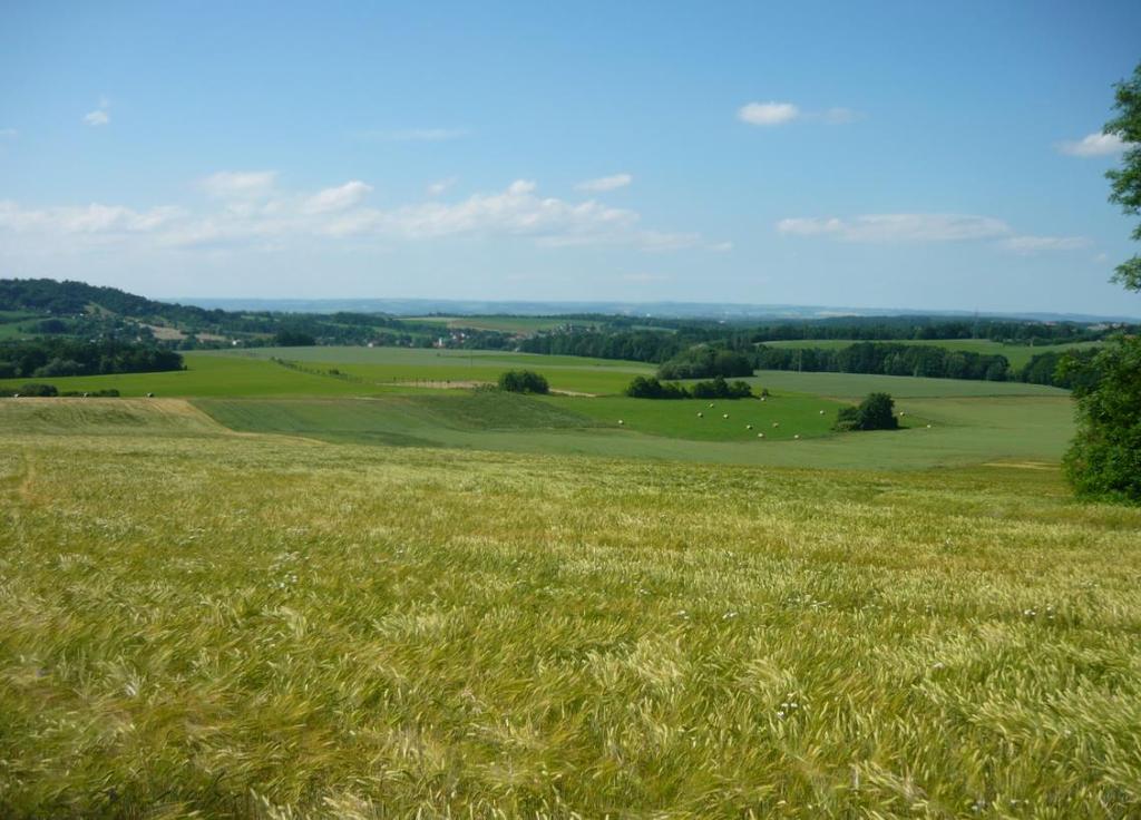 ÚZEMNÍ STUDIE KRAJINY SPRÁVNÍHO OBVODU ORP KOPŘIVNICE NÁVRH Registrační číslo projektu:cz.06.3.72/0.0/0.