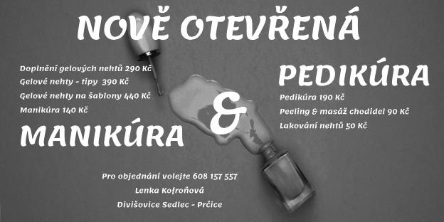 : 777 717 048 Sedlčany.