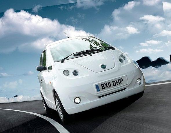 První automobily na palivové články určené pro masový trh již sjíždějí z montážních linek po celém světě a plány na příští roky na výrobu mnoha dalších modelů