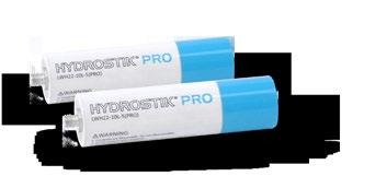 SADY HYDROFILL A HYDROSTIK PRO HYDROFILL PRO je stolní čerpací stanice vodík na vyžádání, která je určena ke snadnému automatickému plnění metalických hybridních náplní HYDROSTIK PRO.