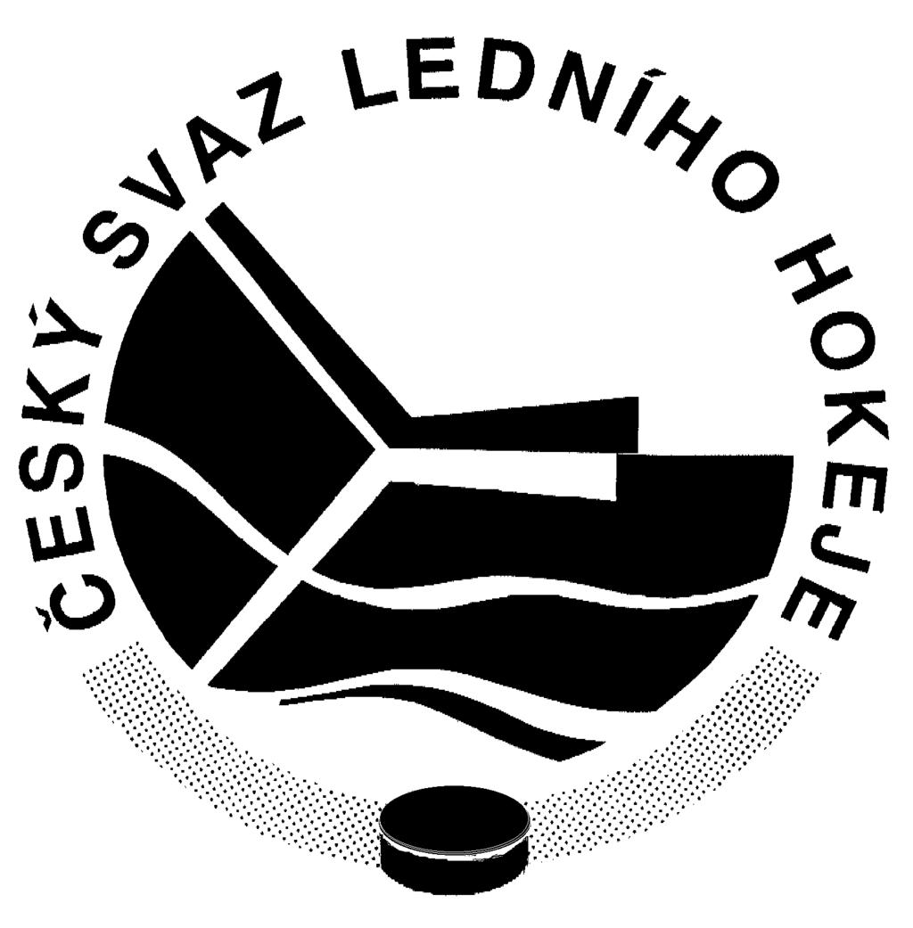 ČESKÝ SVAZ LEDNÍHO HOKEJE krajské pracoviště KVV JM ČSLH, Vídeňská 9, 639 00 Brno, e-mail: cslhbrno@volny.cz ks-jihomoravsky@cslh.cz zdroj HoSys V Brně dne 2.