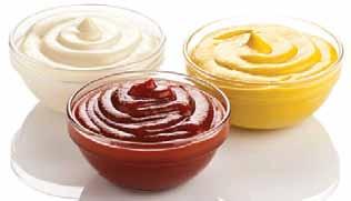 DESERTI Desserts / Subigkeiten / Dolci 1.