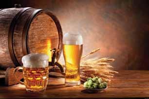 PIVO/BEER TOČENO PIVO/DRAUGHT BEER 0,20 l 12,00 kn 0,30 l 16,00 kn 0,50 l 19,00 kn PIVO U BOCI/BOTTLED BEER OŽUJSKO 0,50 l 20,00 kn RADLER 0,50 l 20,00 kn limun, grejp / lemon, grapefruit KARLOVAČKO