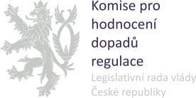 V Praze dne 14. března 2014 Č.j.: SINE Stanovisko komise pro hodnocení dopadů regulace k návrhu změny zákona 130/2002 Sb.