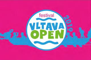 Vltava Open se blíží Třetí květnová sobota je v kalendáři vyhrazena pro tradiční zahájení plavební sezóny a s ní spojenou jednodenní kulturní akcí festivalem Vltava Open.