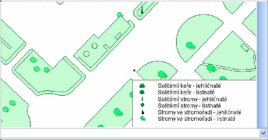 Tématizace a resymbolizace - resymbolizace dat na základě